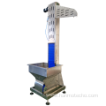 Lifting Unscrambler For Bottle Capping Machine